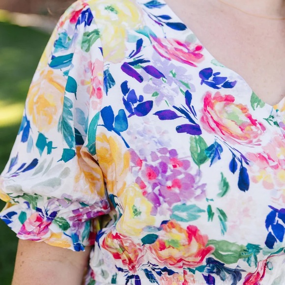 BNWT Hayden 2XL dress - Picture 4 of 5